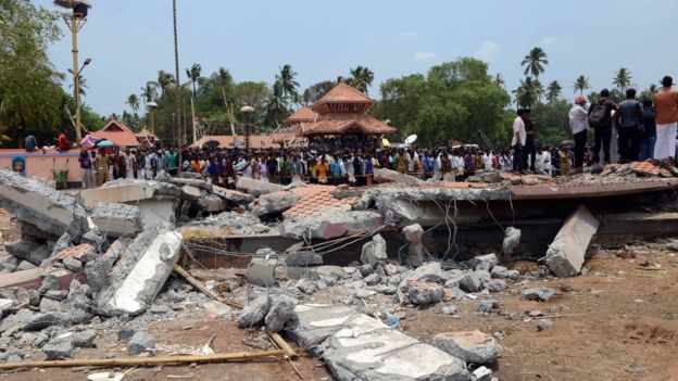 110peoplekilledinkollamtemplefire